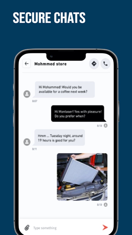 iMotoRoad screenshot-4