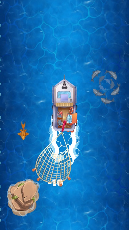 Fishing Incorporated screenshot-5