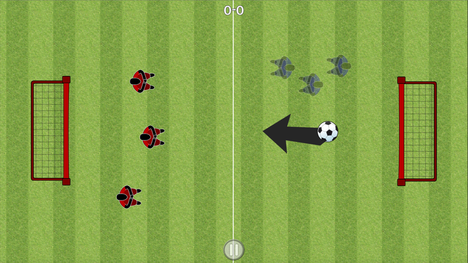 #1. Ball 4 (iOS) 由: Necmi Demirkeser