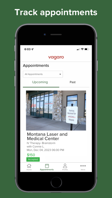 Montana Laser and Medical Ctr Screenshot