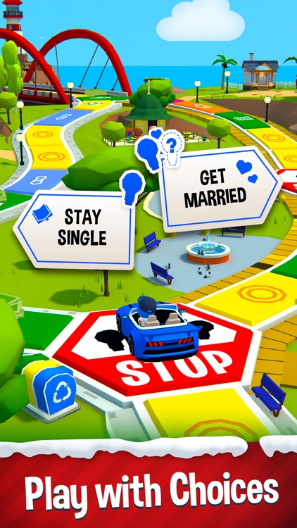 The Game of Life 2