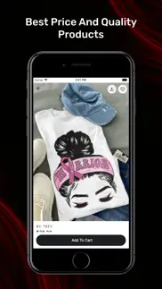 red carpet xl iphone screenshot 3