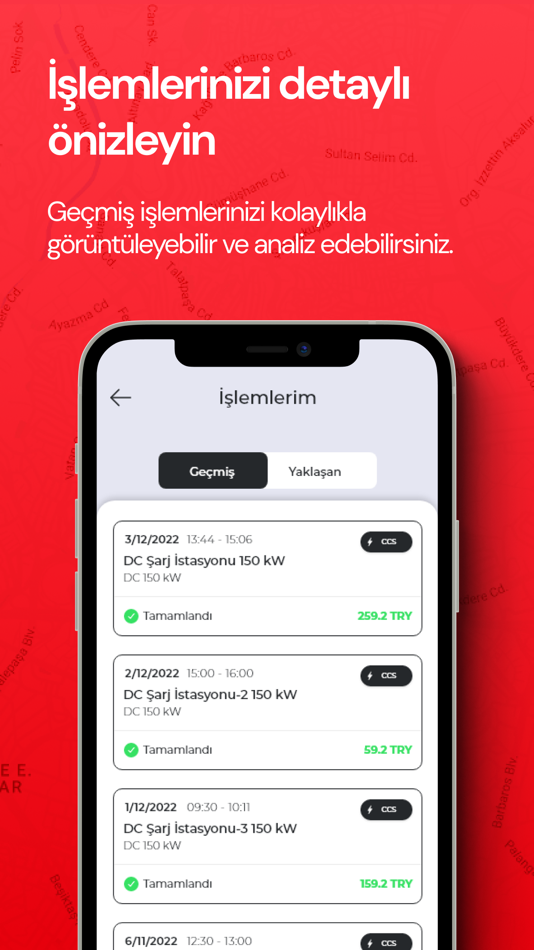 #2. e-POwer (iOS) 由: PETROL OFİSİ A.Ş.
