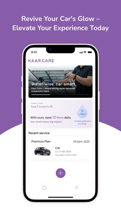 Kaar Care screenshot-4