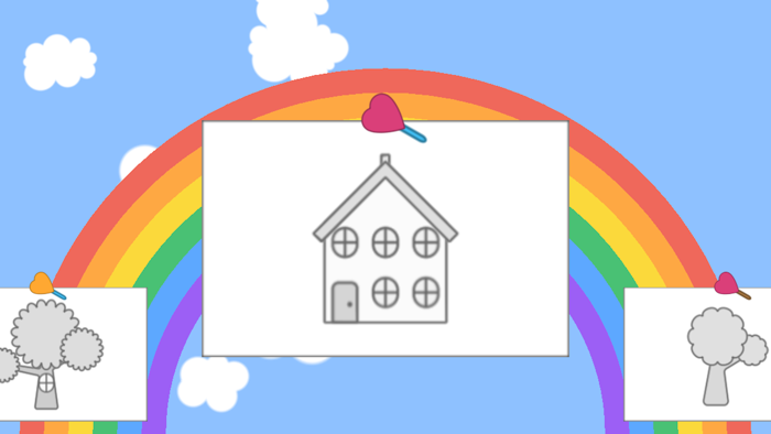 Endless Baby Colorbook Lite