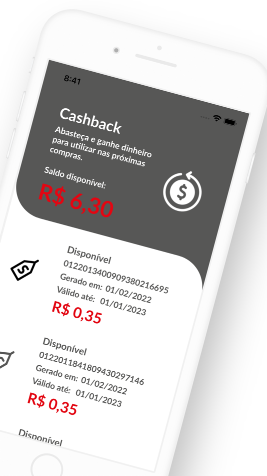 #2. Postos ST (iOS) 由: Argo Sistemas Ltda
