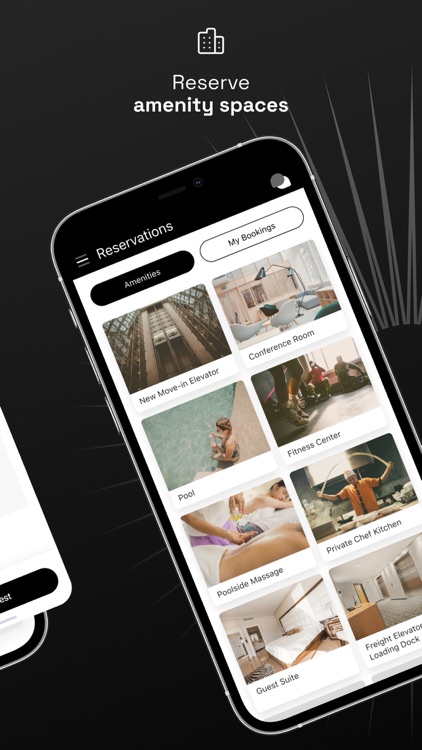 Elevated Living screenshot-3