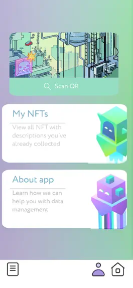 Game screenshot vSelf hack