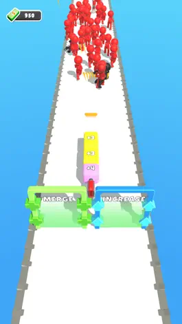 Game screenshot Bullet Fest apk