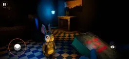 Game screenshot Rabbit Man In The Window mod apk