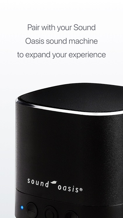 Sound Oasis White Noise Pro screenshot-4