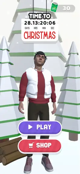 Game screenshot Cronberry Rush mod apk