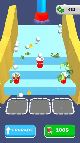 Game screenshot Money Cups mod apk