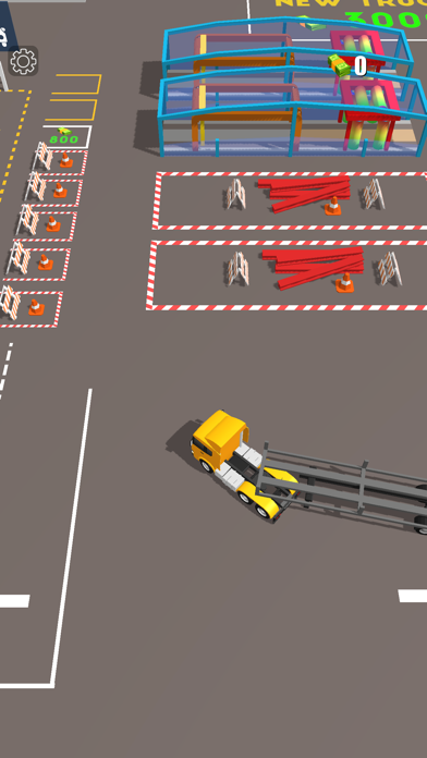 Car Factory!! Screenshot