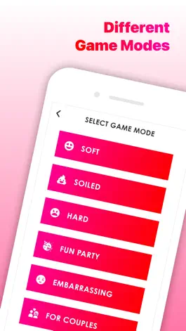 Game screenshot Truth or Dare.Dirty Party Game hack