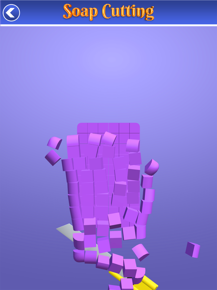 Pop it Calm Antistress Toys