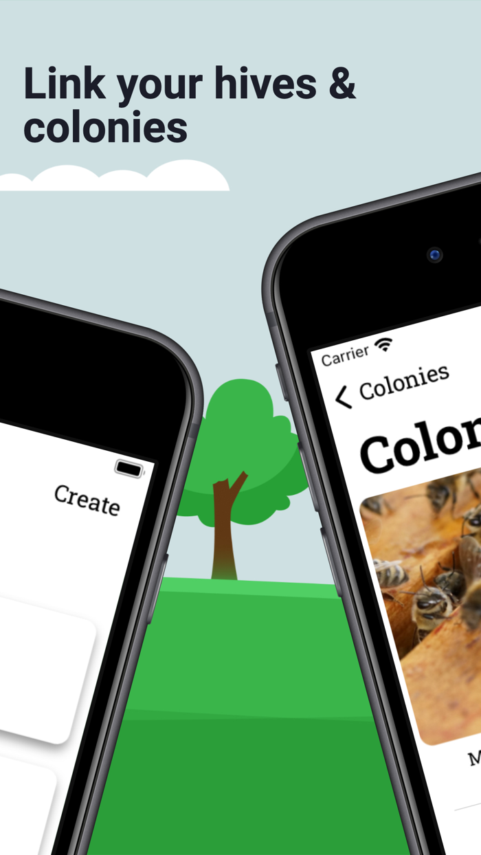 MyHive  Beehive tracker