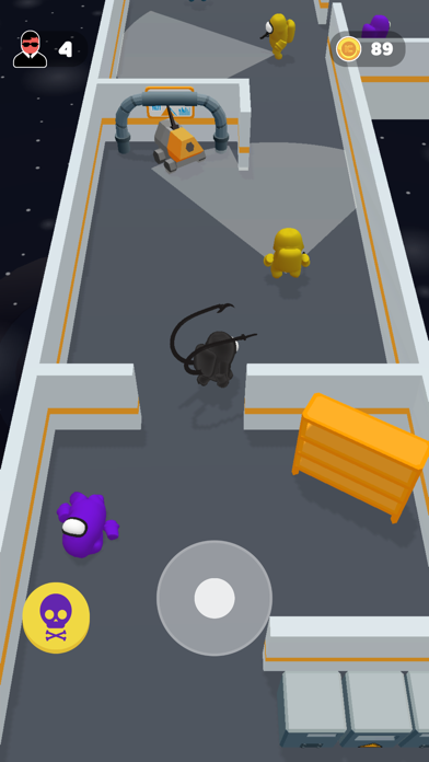 Super Cloner 3D Screenshot