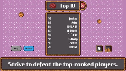 Puyo!Push Brain Screenshot