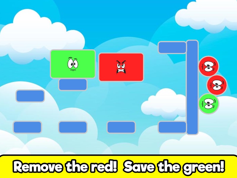Red Wrecker screenshot 5