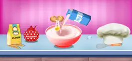 Game screenshot Bakery Cooking Cake Maker Game mod apk