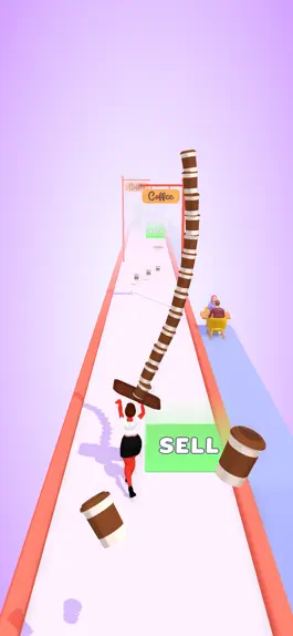 Game screenshot Coffee Balance! hack