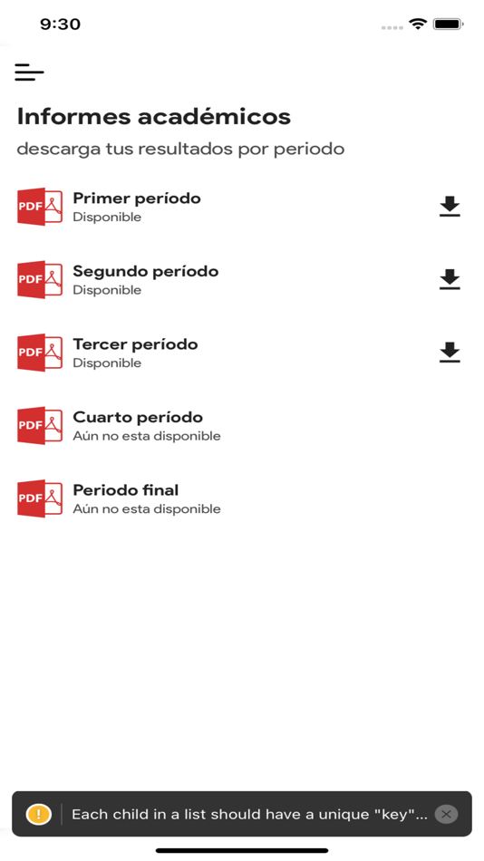 #7. Udeki (iOS) 由: Carlos Molano