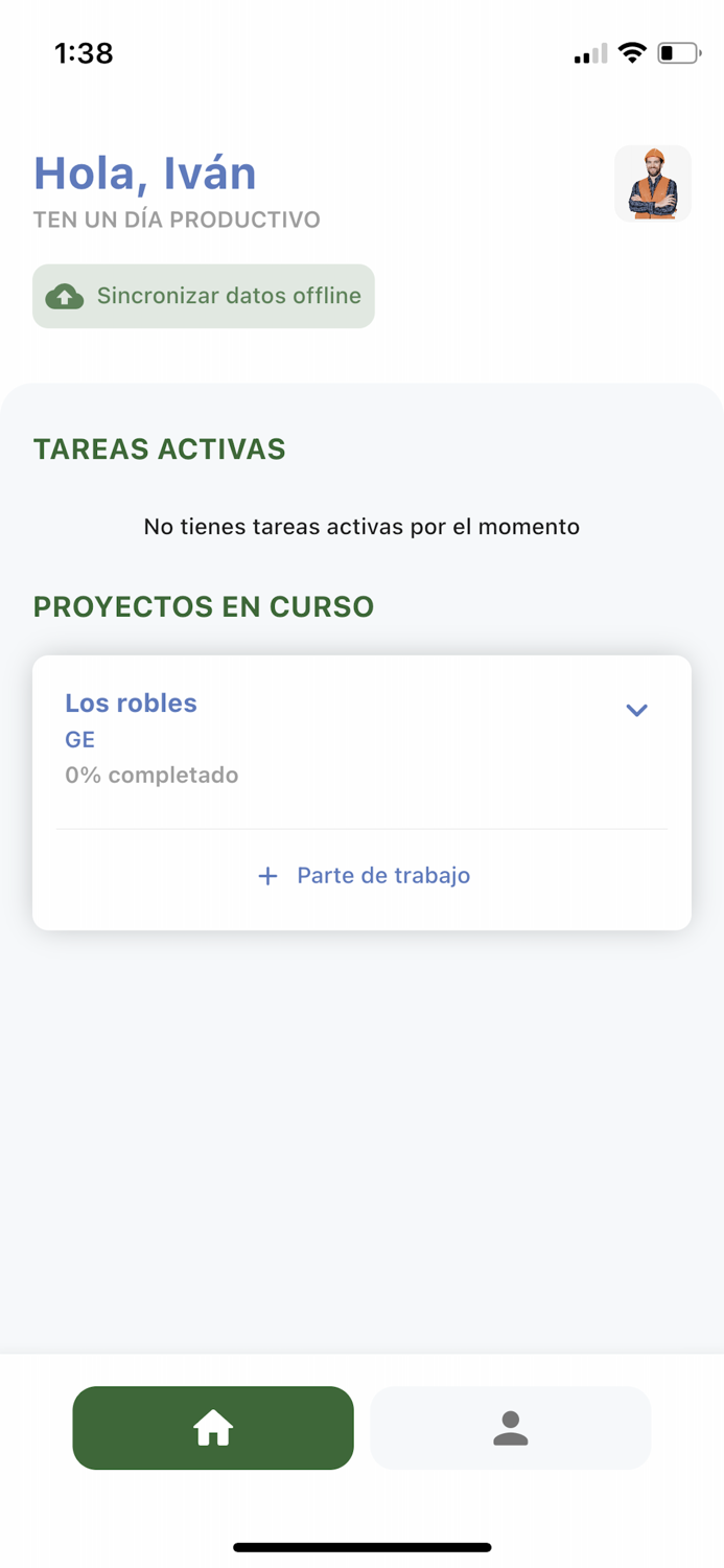 Greenwork Technology