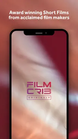 Game screenshot Film Crib mod apk