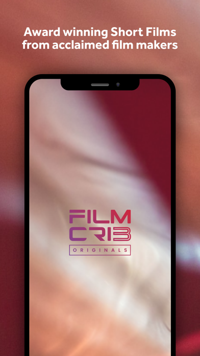 Film Crib Screenshot