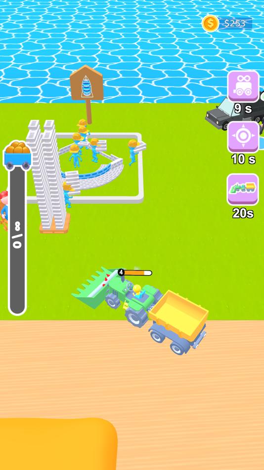 #4. Build It!!! (iOS) 由: 淑芳 董