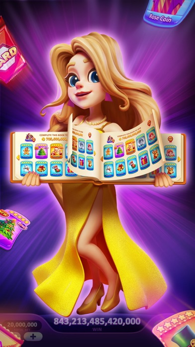 Jackpot Fun™ - Slots Casinoのおすすめ画像5