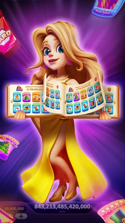 Jackpot Fun™ - Slots Casino screenshot-4