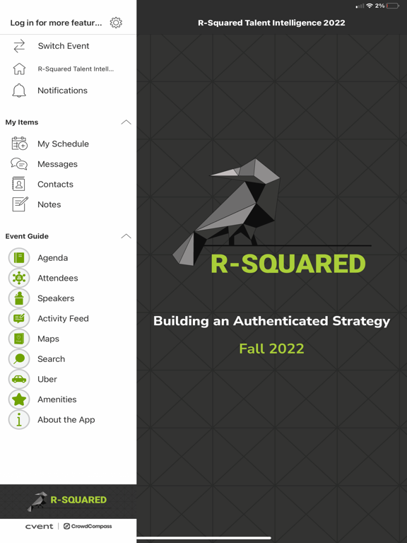 R-Squared