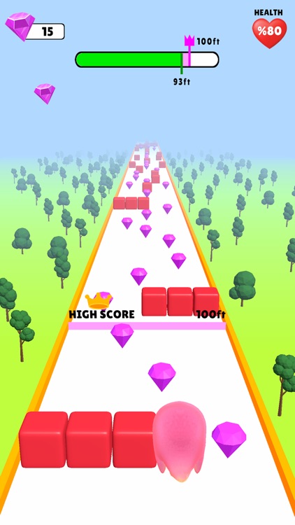 Dragon Widget Game screenshot-7