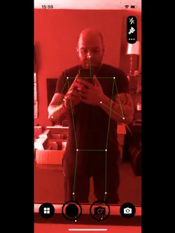 SLS Camera Pro screenshot 8
