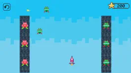Game screenshot Boss Planet Shoot apk