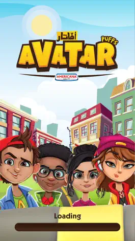 Game screenshot Avatar Snacks mod apk
