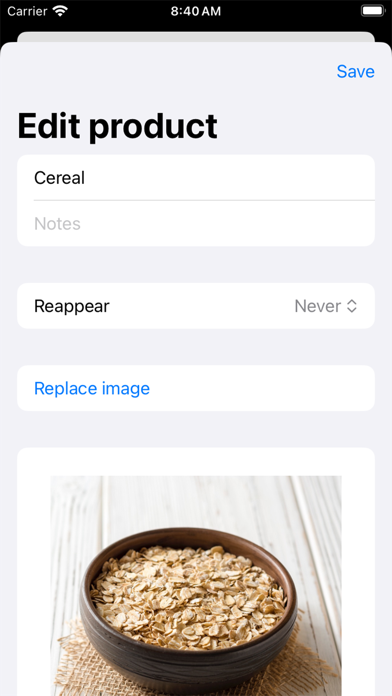 DerKorb Screenshot