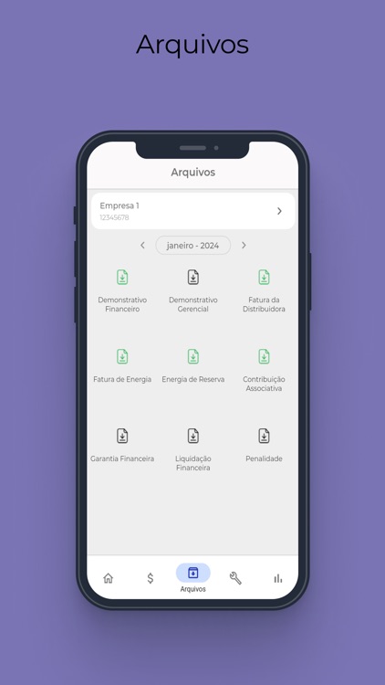 Mercatto Energia screenshot-6