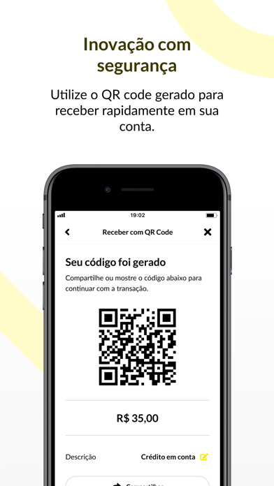 Inovanti Screenshot