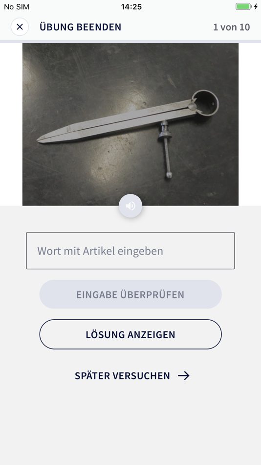 #8. Lunes (iOS) 由: Tur an Tur - Digitalfabrik gGmbH