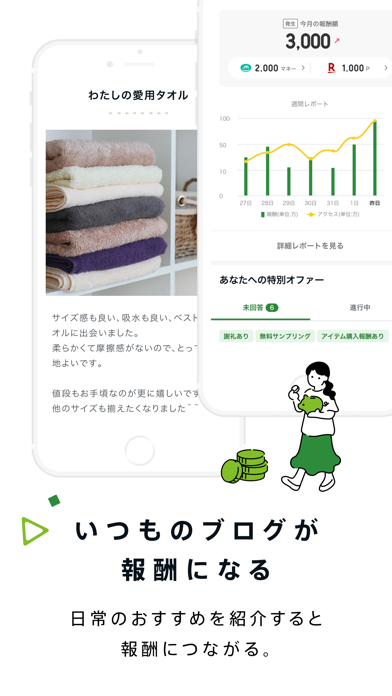 Ameba（アメーバ）のおすすめ画像6