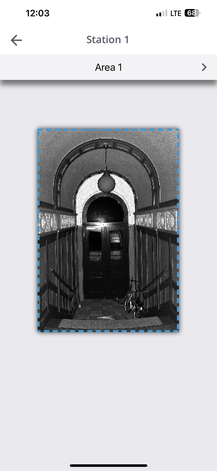 Trimble Perspective Mobile