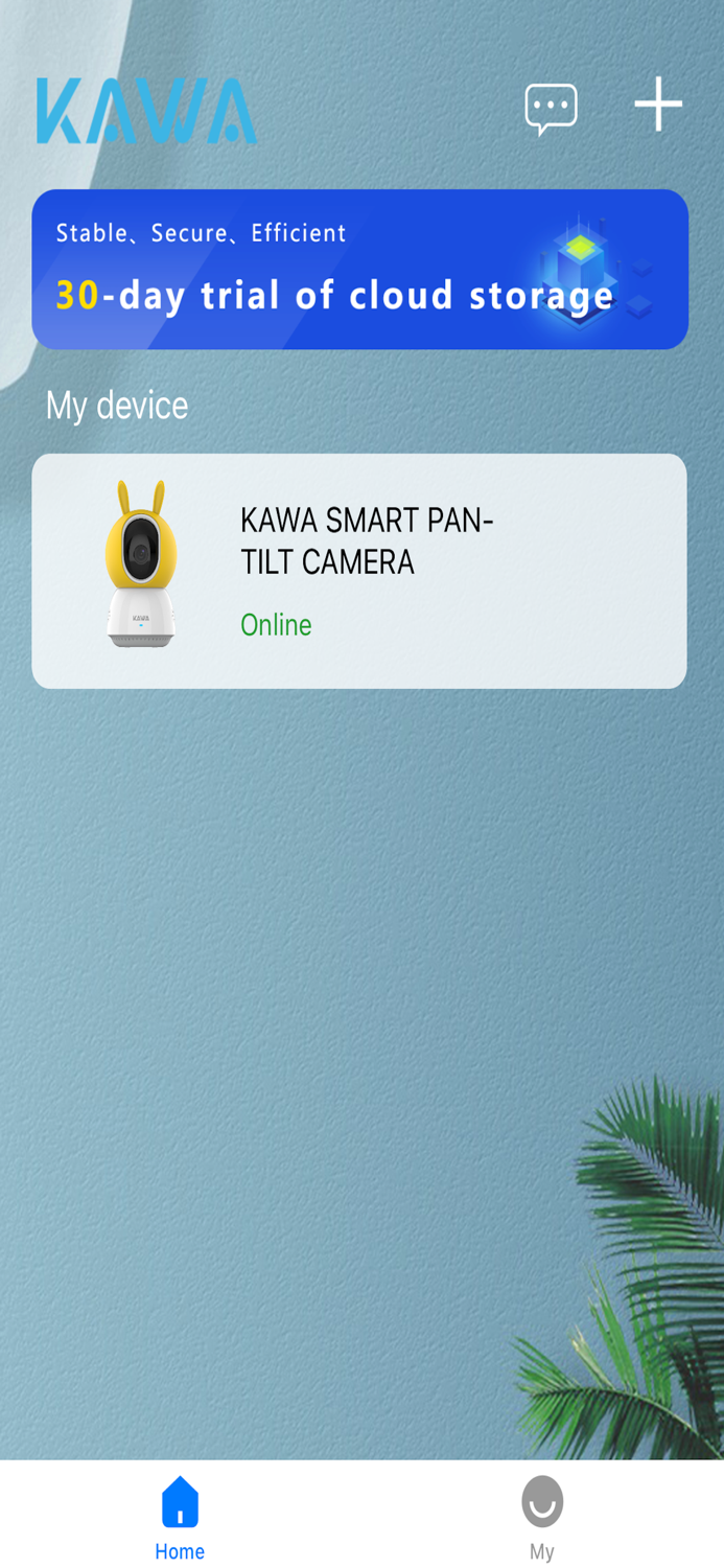 KAWA IOT