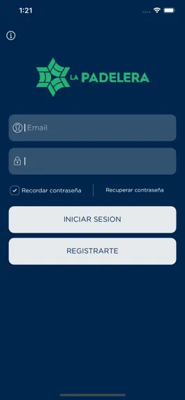 Game screenshot La Padelera mod apk