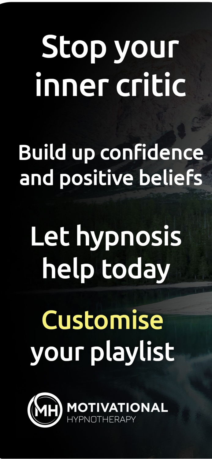 Positive Thinking Meditation