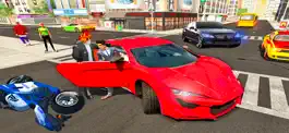 Game screenshot Grand Gangstar Dog Vice Town apk