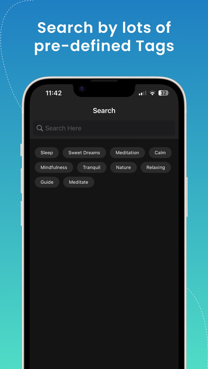 CalmMind  Relax  Breathe