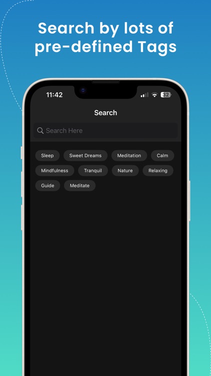 CalmMind : Relax & Breathe screenshot-5